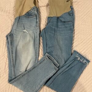 Stylish Blue Jeans for Women